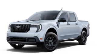 2025 Ford Maverick® External Image 2